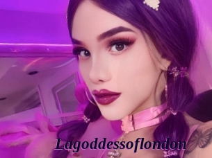 Lagoddessoflondon