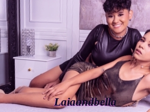 Laiaandbella