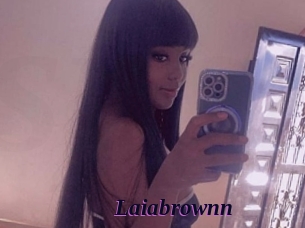 Laiabrownn