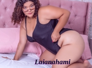 Laianahami