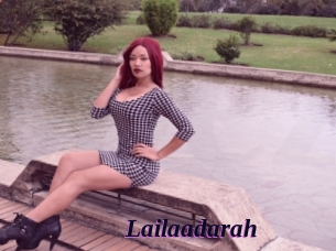 Lailaadarah