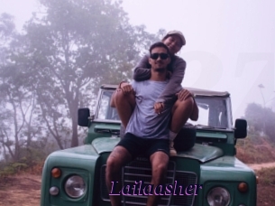 Lailaasher