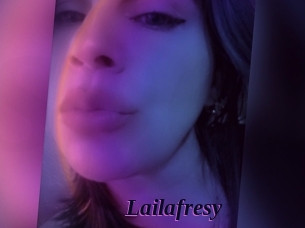 Lailafresy