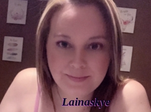 Lainaskye