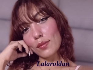 Lalaroldan