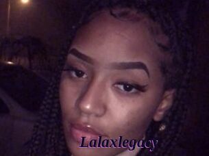 Lalaxlegacy