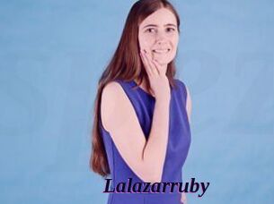 Lalazarruby