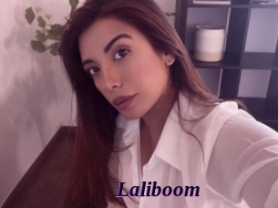 Laliboom