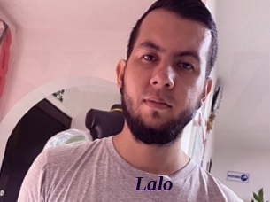 Lalo