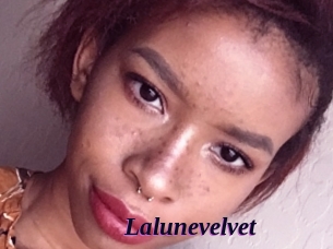 Lalunevelvet