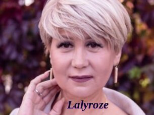 Lalyroze