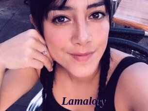 Lamalory