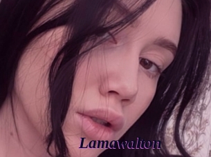 Lamawalton