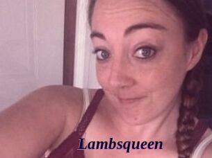 Lambsqueen