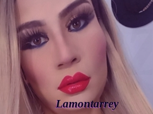 Lamontarrey