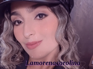 Lamorenacarolina