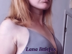 Lana_littlefox