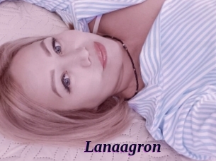 Lanaagron