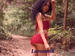 Lanaahill