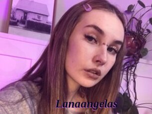 Lanaangelas