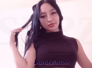 Lanaastonee