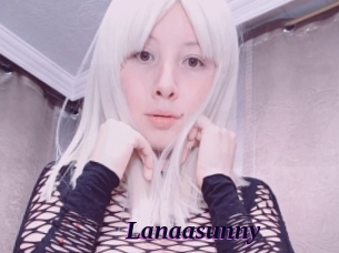 Lanaasunny