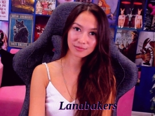 Lanabakers