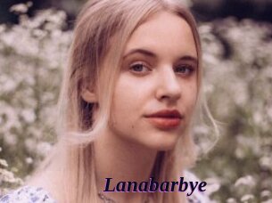 Lanabarbye