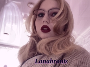 Lanabronts