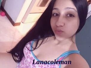 Lanacoleman