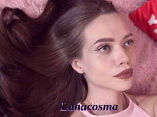 Lanacosma