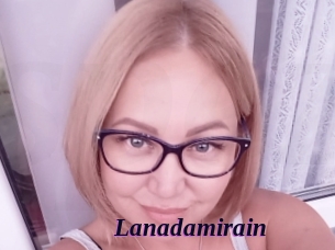 Lanadamirain