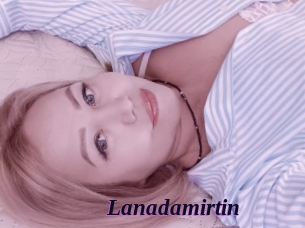 Lanadamirtin