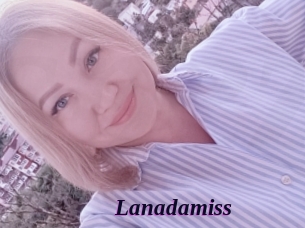 Lanadamiss