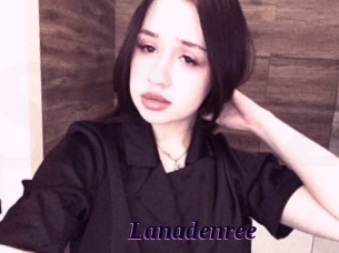 Lanadenree