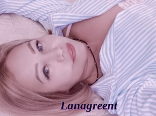 Lanagreent