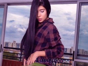 Lanagreer