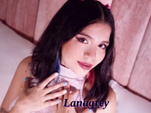 Lanagrey