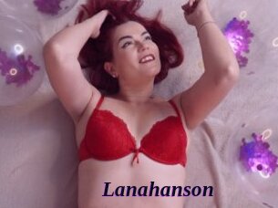 Lanahanson