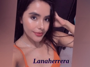 Lanaherrera