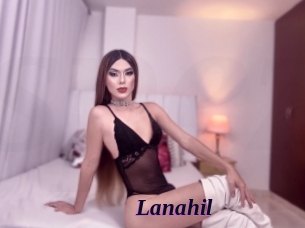 Lanahil