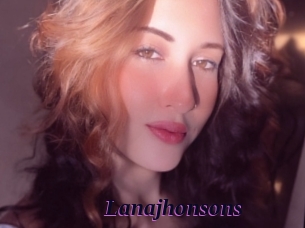 Lanajhonsons