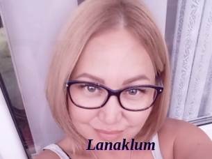 Lanaklum