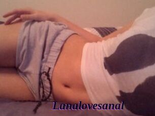 Lanalovesanal