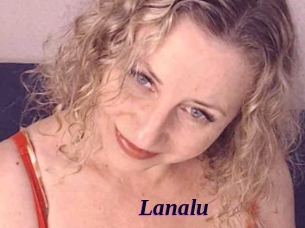 Lanalu
