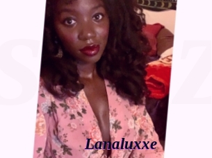 Lanaluxxe