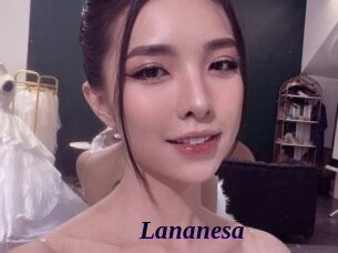 Lananesa