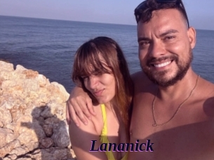 Lananick