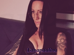 Lanapaulina