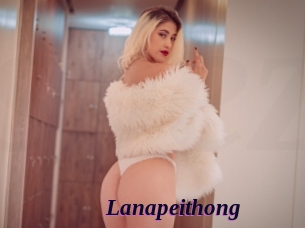 Lanapeithong